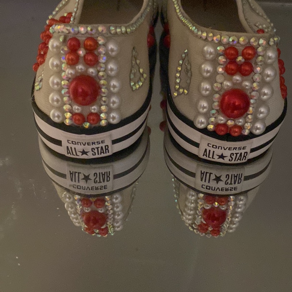 Converse - Picture 4 of 8